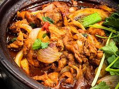 -川香煲(茅台路店)