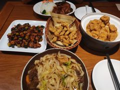 -好嫂子酱猪手•农家菜(华远坊店)