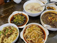 川北凉粉-牛王庙(龙华花园店)