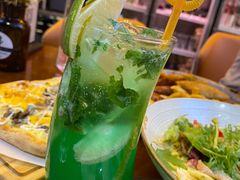 -get pizza意大利餐厅(凯德MALL店)