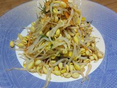 -郭靖内蒙菜·烤全羊·烧烤(望京旗舰店)
