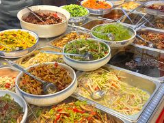 -梅溪·小伙子干挑面(安吉总店)