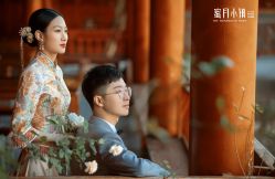 -苏菲亚婚纱摄影