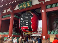 -浅草寺