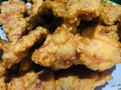 -大城·烧烤海鲜大排档(台东店)