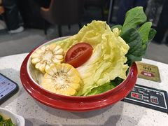 -鲍媽·原汤鲍鱼鸡(克拉广场店)
