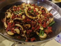 -湘江大码头·龙虾馆(渔人码头一店)