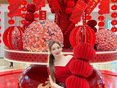 -友谊阳光城