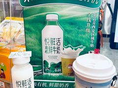 -茶话弄(中贸广场店)