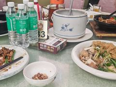 -台山美食一绝阿四台山黄鳝饭(阿四创作店)