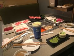 -海底捞火锅(枫蓝国际购物中心店)