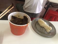 -丽华早点(大成路店)