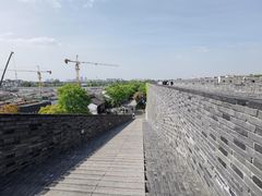 -相门城墙文化休闲景区