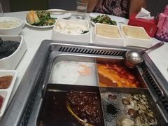 -海底捞火锅(团结桥店)