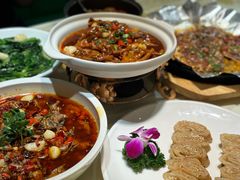 -胡老大菜热饭香·家宴(二七北路店)