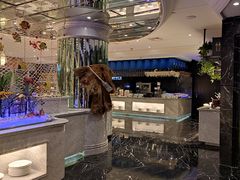 -绮梦西湖·云端餐厅(歌德店)