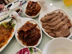 精品烤鸭-大鸭梨烤鸭店(古城店)