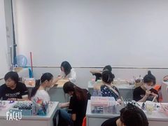 -首脑美容美发化妆美甲培训学校(龙岗校区)