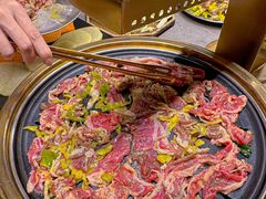 -杨小佳·齐齐哈尔烤肉·烤串(广州店)