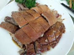 鸿运乳猪拼盘-心点盛宴江南西店