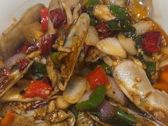 -517烧烤·龙虾·海鲜大排档(万象都荟店)