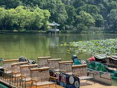 -星湖旅游景区七星岩