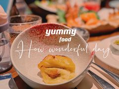 -Mr·Fish鱼鲜生海鲜放题(银泰in99店)