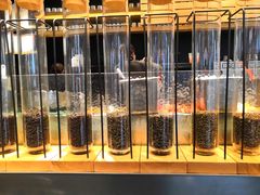 -喜茶(北京三里屯太古里店)