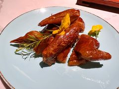 -上上瓷·艺境川菜(IFS旗舰店)