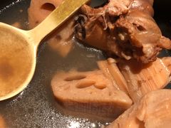 -五稻厨房粤西菜(新闻店)