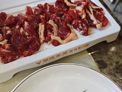 -潮悦牛肉火锅城(水贝店)
