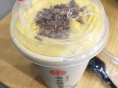 -书亦烧仙草(师大地铁站店)