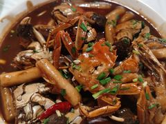 -小六农家乐(崇明西沙湿地店)