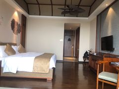 -熹乐谷温泉度假区