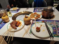 -亚马逊海鲜自助(梅溪湖步步高店)