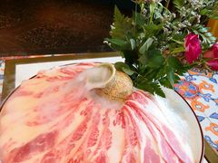 -龙鲜会·澳门生鲜火锅(诚品店)
