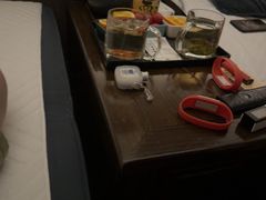 -水墨澜渟足道·SPA·传统(四望亭东关街店)
