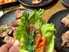 -焱岛烧肉·活鳗炙烤(晋江万达店)