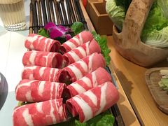 -雾都渣渣火锅(南城智汇城店)