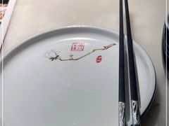 -绿茶餐厅(南方商城店)