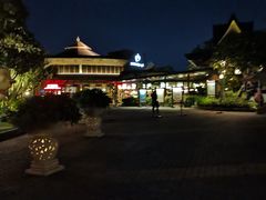 -厦门日月谷温泉渡假村