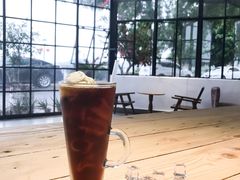 -NOTOOCAFE不二咖啡馆(岩前店)