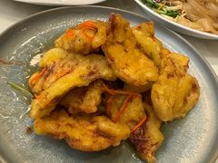 -京滨饭店·餐厅(阜外大街店)