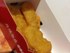 -肯德基(东四南大街店)