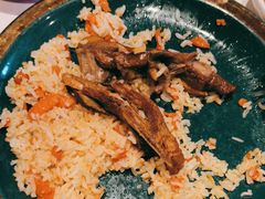 -阿娜尔·新疆菜(宜家荟聚中心店)
