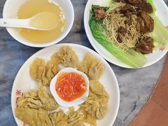 -吴财记面家(大同路店)