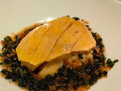 传统杭州葱油鸡-杭州君悦酒店·湖滨28中餐厅