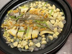 -虹御轩·传承江浙菜(虹桥店)
