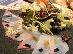 -傑·料理·海鲜放题(佛山文华荟店)