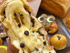 -富贵面包公司(运河店)